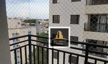 Imagem 6: Apartamento com 2 dormitórios à venda, 63 m² por R$ 330.000,00 - Jardim América - São José