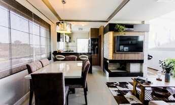 Imagem 4: Apartamento para Venda - 164m², 3 dormitórios, sendo 2 suites, 2 vagas - Vila Ipiranga