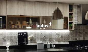 Imagem 7: Apartamento à venda 2 quartos 2 suítes 2 vagas Bosque das Juritis Ribeirão Preto