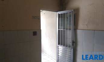 Imagem 4: CASA TÉRREA - VILA PALMARES - SP