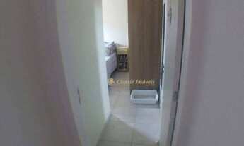 Imagem 7: Apartamento com 2 dormitórios à venda, 47 m² por R$ 160.000,00 - Campos Elísios - Ribeirão