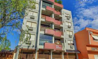 Imagem 5: Apartamento Cobertura duplex à venda no centro de São Leopoldo/RS