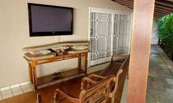 Imagem: Casa com 4 dormitórios, 400 m² - venda