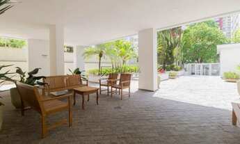 Imagem 16: Locação Apartamento 3 Dormitórios - 120 m² Jardim Paulista