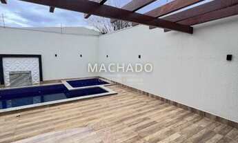 Imagem 5: Casa à venda setor Recanto do Bosque - Goiânia/GO