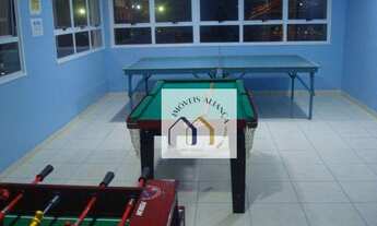 Imagem: Apartamento com 2 dormitórios para alugar