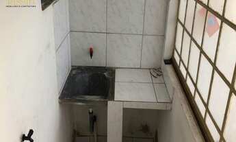 Imagem 6: Casa para locação próximo á Avenida Coronel Escolástico