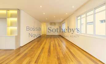 Imagem 2: Apartamento amplo em localização nobre