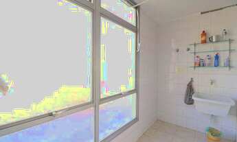 Imagem 4: Apartamento com 3 dormitórios, 106 m² - venda por R$ 950.000,00 ou aluguel por R$ 5.633,47