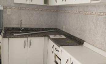 Imagem 3: Apartamento com 3 dormitórios para alugar, 60 m² por R$ 2.000,00/mês - Parque Marajoara