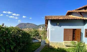 Imagem 7: Casa com 3 dormitórios à venda, 188 m² por R$ 580.000,00 - Cascatinha - Nova Friburgo/RJ