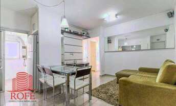 Imagem: Apartamento para alugar, 47 m² por R$ 3.500,00/mês