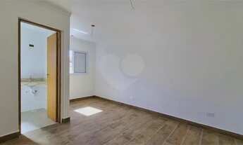 Imagem 3: Sobrado novo em Santana