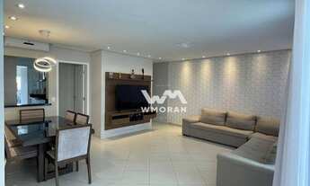 Imagem 4: Apartamento com 4 suítes para alugar, 185 m² por R$ 20.000/mês - Riviera - Módulo 8 - Bert