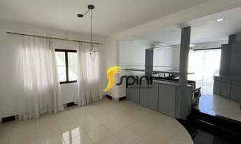 Imagem 7: Casa com 4 dormitórios para alugar por R$ 6.300,00/mês - Tabajaras - Uberlândia/MG