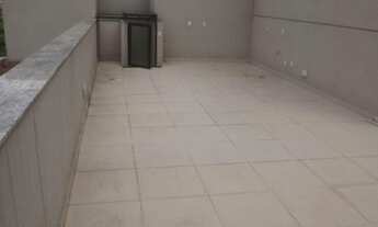 Imagem: COBERTURA - ALTO DA LAPA - SP