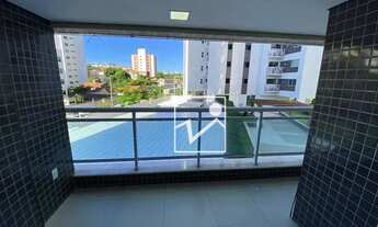 Imagem 6: Apartamento com 3 dormitórios, 109 m² - venda por R$ 970.000,00 ou aluguel por R$ 4.416,83