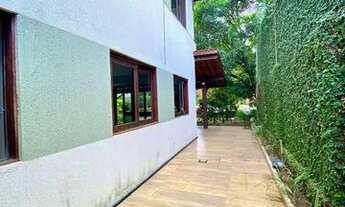 Imagem 5: Casa de condomínio para aluguel possui 230 metros quadrados com 3 quartos em Monteiro - Re