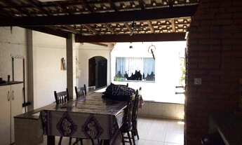 Imagem 4: Sobrado com 3 dormitórios à venda, 269 m² por R$ 720.000,00 - Parque Novo Oratório - Santo