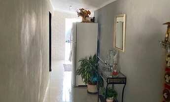 Imagem 3: Casa com 2 dormitórios à venda, 107 m² por R$ 370.000,00 - Fazenda Grande - Jundiaí/SP