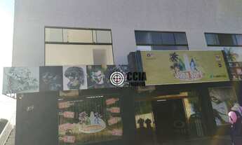 Imagem 2: Apartamento com 1 dormitório para alugar, 48 m² por R$ 900,00/mês - Parque Morumbi II - Fo