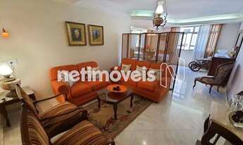 Imagem: Venda Apartamento 4 quartos Santo Antônio