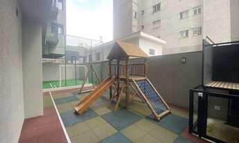 Imagem 6: Apartamento com 2 dormitórios à venda, 50 m² por R$ 417.000,00 - Vila Curuçá - Santo André