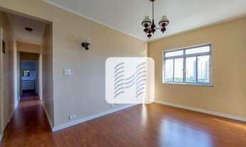 Imagem: Apartamento com 2 dormitórios para alugar