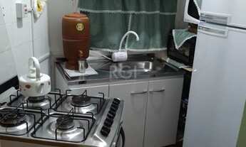 Imagem 6: Apartamento 1 dormitório atrás da Av Assis Brasil. Excelente localização