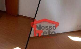 Imagem 7: Apartamento com 2 dormitórios para alugar, 50 m² por R$ 1.840,00/mês - Pirituba - São Paul