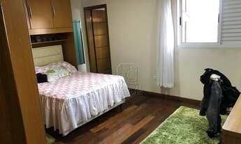 Imagem 2: Sobrado com 3 dormitórios à venda, 253 m² por R$ 1.000.000,00 - Parque das Nações - Santo