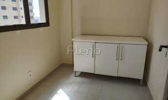 Imagem 5: Apartamento à venda e para locação no Cambuí - Campinas/SP