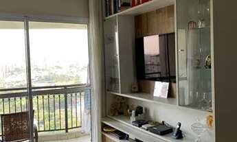 Imagem: Venda Apartamento 70 m² 03 Dormitórios