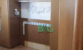 Imagem 2: Apartamento com 2 dormitórios para alugar, 63 m² por R$ 1.750,00/mês - Jardim Santa Emília