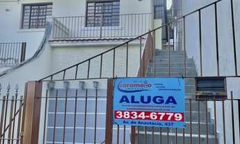 Imagem: SÃO PAULO - Casa Padrão - CIDADE D x27