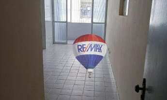 Imagem 2: Apartamento com 2 dormitórios para alugar, 60 m² por R$ 1.100,00/mês - Piedade - Jaboatão