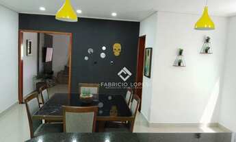 Imagem 7: Casa com 4 dormitórios para alugar, 164 m² por R$ 3.964,17/mês - Villa Branca - Jacareí/SP