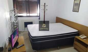 Imagem 6: Flat disponível no Jardins - SP