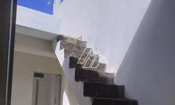 Imagem 7: Casa com 2 dormitórios à venda, 47 m² por R$ 150.000 - Jardim Nazareth - Marília/SP