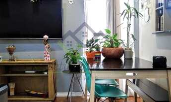 Imagem 4: SUZANO - Apartamento Padrão - PARQUE RESIDENCIAL CASA BRANCA