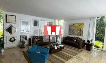 Imagem 5: Casa no Quintas do Sol