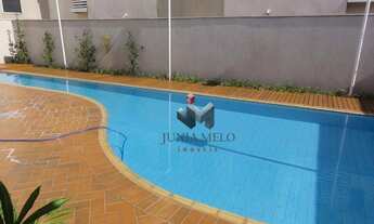 Imagem 3: Apartamento com 1 dormitório para alugar, 38 m² por R$ 1.670,00/mês - Residencial Flórida