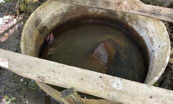 Imagem 3: 113767 - CHÁCARA COM 1,75 HA, FIBRA ÓTICA VERTENTE MATERIAL PARA CONSTRUÇÃO VISTA P/ L..