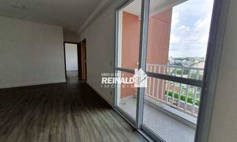 Imagem 2: Apartamento locação Ed.Praxx, 2 dormitórios, Itatiba-SP