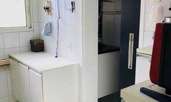 Imagem 3: Apartamento com 3 dormitórios, 150 m² - venda por R$ 1.800.000,00 ou aluguel por R$ 9.000