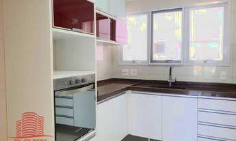 Imagem 6: Apartamento com 3 dormitórios para alugar, 154 m² por R$ 10.900,00/mês - Campo Belo - São