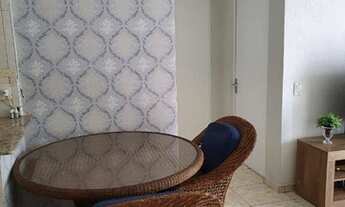 Imagem 7: Apartamento com 2 dormitórios à venda, 67 m² por R$ 210.000,00 - Vila Proost de Souza - Ca