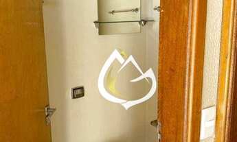 Imagem 5: Casa com 4 dormitórios para alugar, 190 m² por R$ 5.092,00/mês - Residencial Terras do Fon