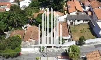 Imagem 6: Terreno amplo com galpão em excelente localização na zona norte