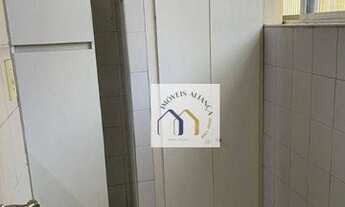 Imagem 4: Apartamento com 2 dormitórios, 60 m² - venda por R$ 260.000,00 ou aluguel por R$ 1.517,00